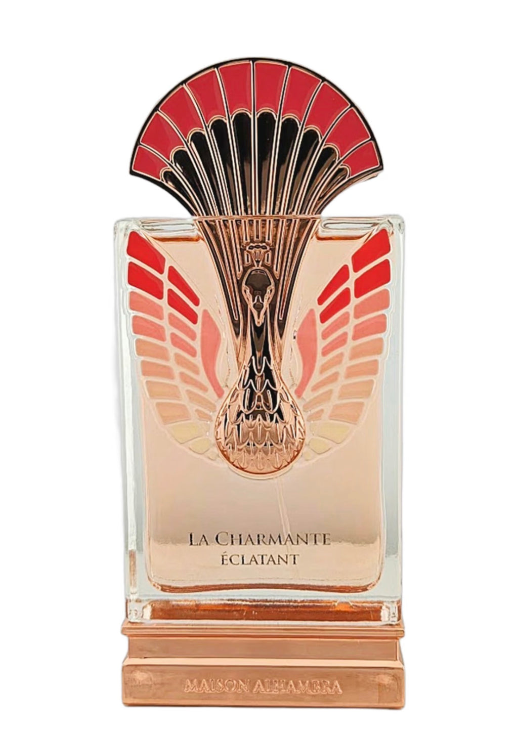 La Charmante Eclatant Maison Alhambra Split