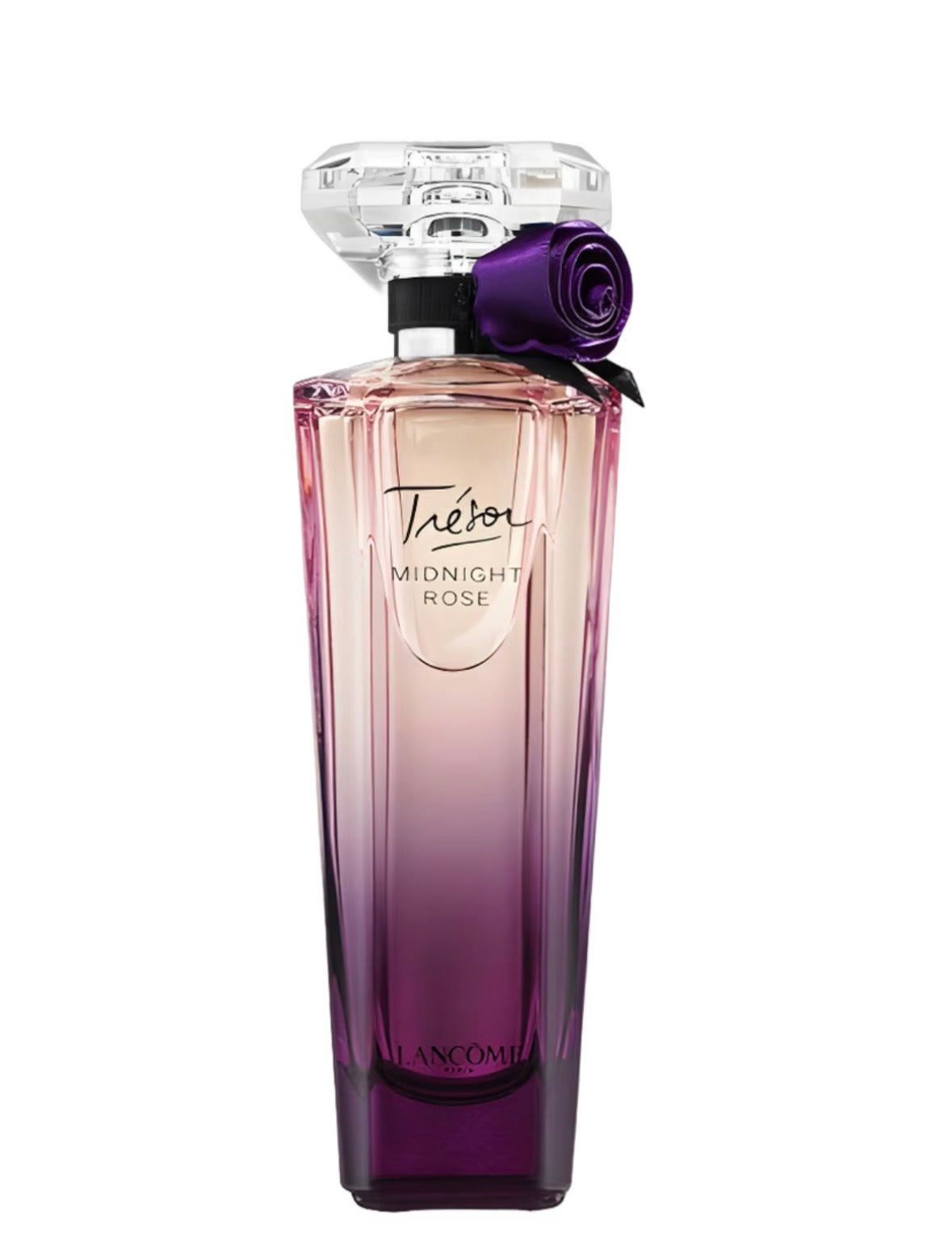 Trésor Midnight Rose by Lancôme Split
