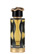 Teriaq Intense by Lattafa Perfume for Women and Men Split
